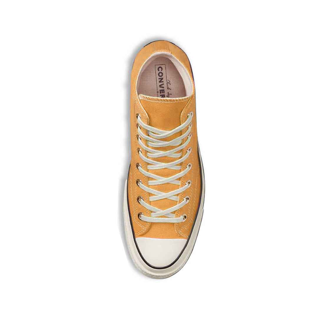 High top mustard converse hotsell