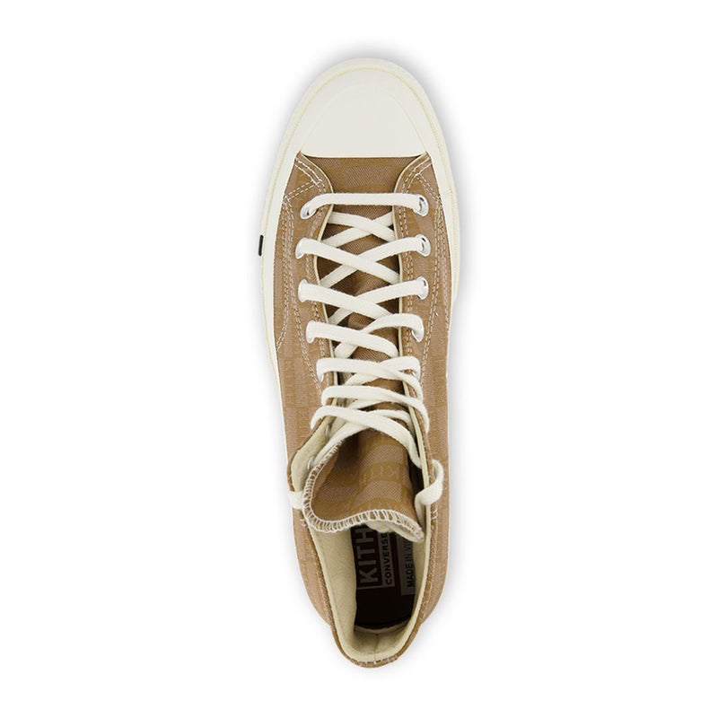 Converse - Chaussures montantes unisexe KITH x Converse Chuck 70 (A01623C) 