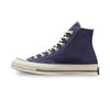 Converse - Chaussures montantes Chuck 70 unisexe (A04589C)