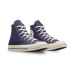 Converse - Chaussures montantes Chuck 70 unisexe (A04589C)