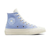 Converse - Chaussures montantes Chuck 70 unisexe (A04621C) 