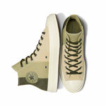 Converse - Unisex Chuck 70 High Top Shoes (A06534C)