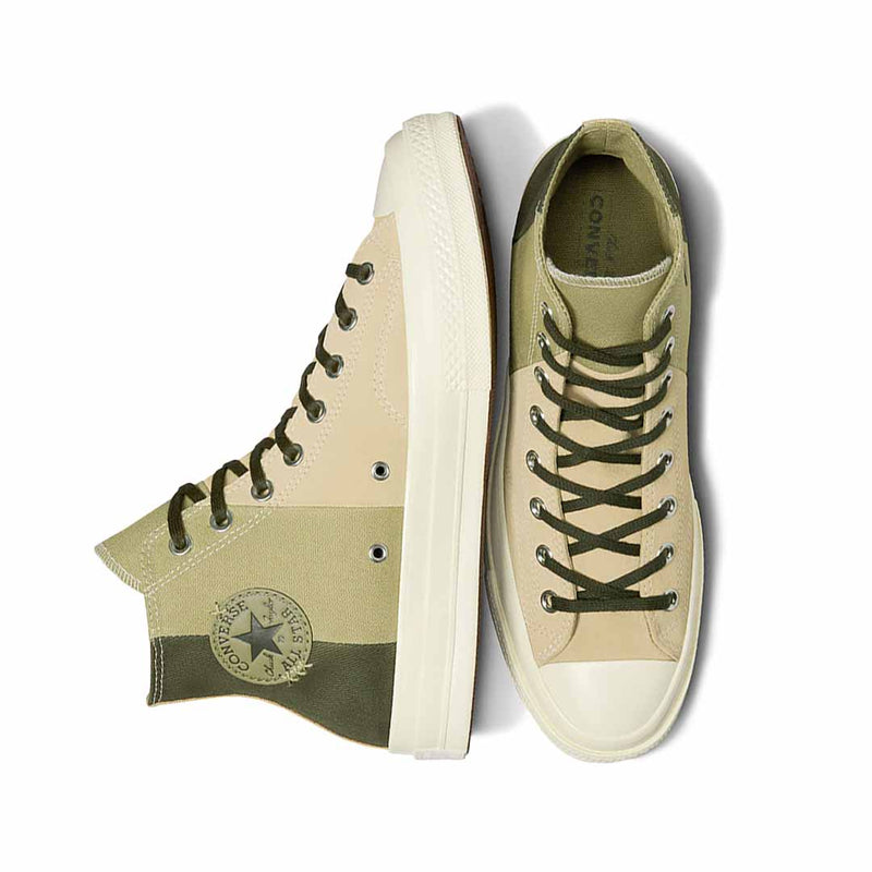 Converse - Unisex Chuck 70 High Top Shoes (A06534C)