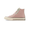 Converse - Unisex Chuck 70 High Top Shoes (A06538C)