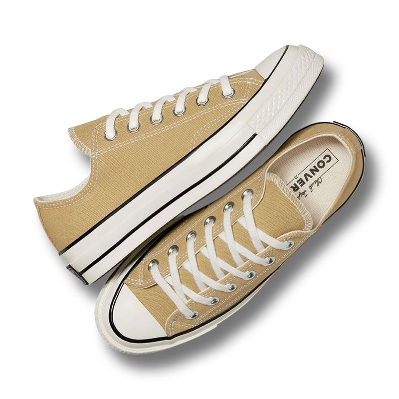 Converse - Unisex Chuck 70 Low Top Shoes (A04593C)