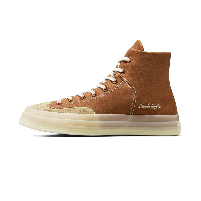 Converse - Chaussures montantes unisexe Chuck 70 Marquis Sportswear (A04538C) 