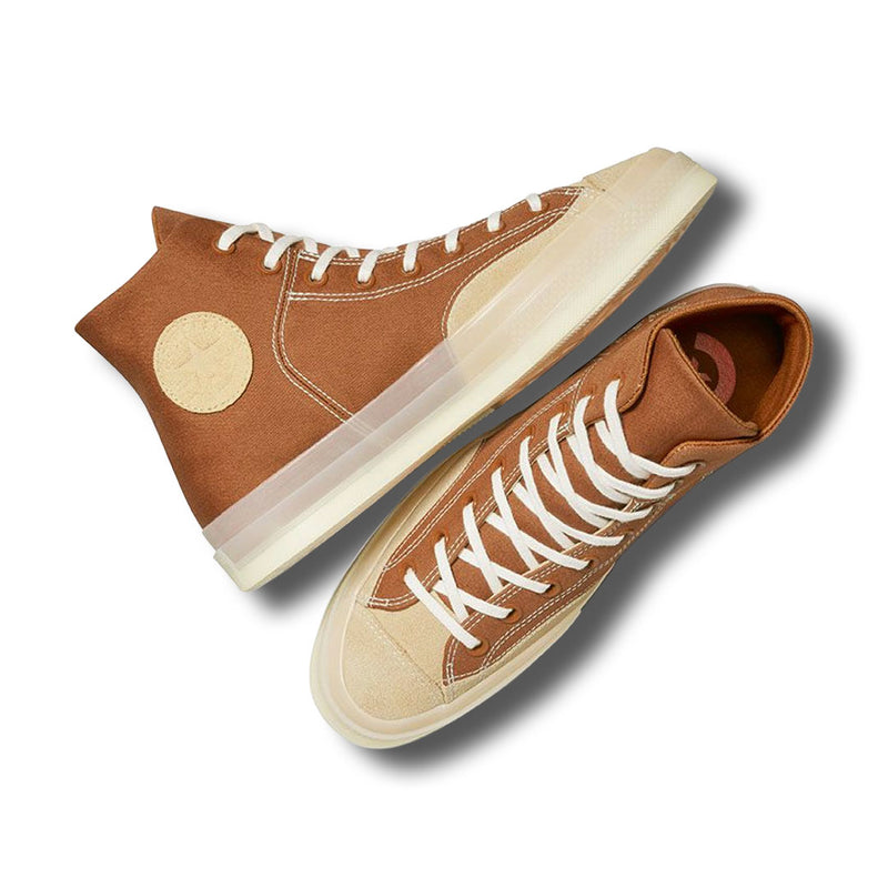 Converse - Chaussures montantes unisexe Chuck 70 Marquis Sportswear (A04538C) 