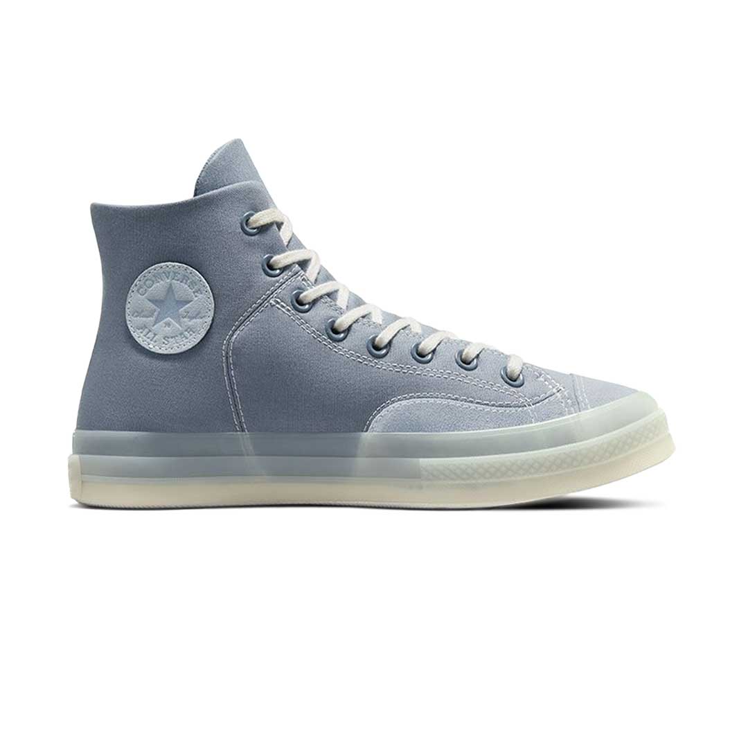 Converse Blue Chuck 70 Marquis High Sneakers