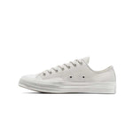 Converse - Unisex Chuck 70 Monochrome Low Top Shoes (A09820C)