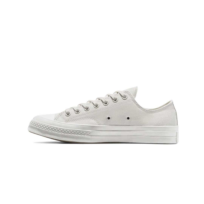 Converse - Unisex Chuck 70 Monochrome Low Top Shoes (A09820C)