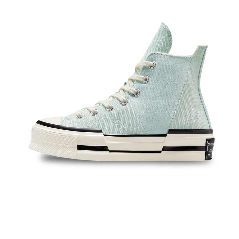 Converse - Chaussures montantes Chuck 70 Plus unisexes (A03537C)