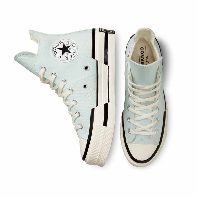 Converse - Chaussures montantes Chuck 70 Plus unisexes (A03537C)