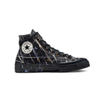 Converse - Unisex Chuck 70 Splatter High Top Shoes (A06541C)