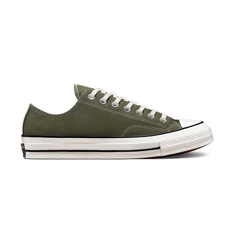 Converse - Unisex Chuck 70 Tonal Polyester Low Top Shoes (A00757C)