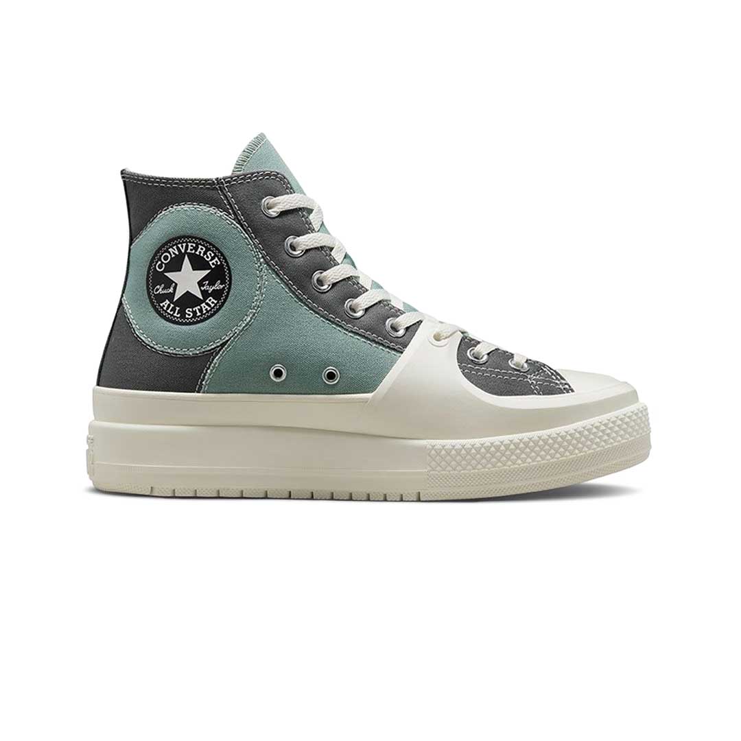 Converse Unisex Chuck Taylor All Star Construct Colourblock High Top SVP Sports