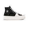 Converse - Chaussures montantes unisexes Chuck Taylor All Star Construct (A05094C) 