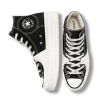 Converse - Chaussures montantes unisexes Chuck Taylor All Star Construct (A05094C) 