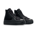 Converse - Chaussures montantes unisexes Chuck Taylor All Star Construct (A06888C)