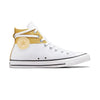 Converse - Chaussures montantes unisexes Chuck Taylor All Star Crafted Patchwork (A04511F) 