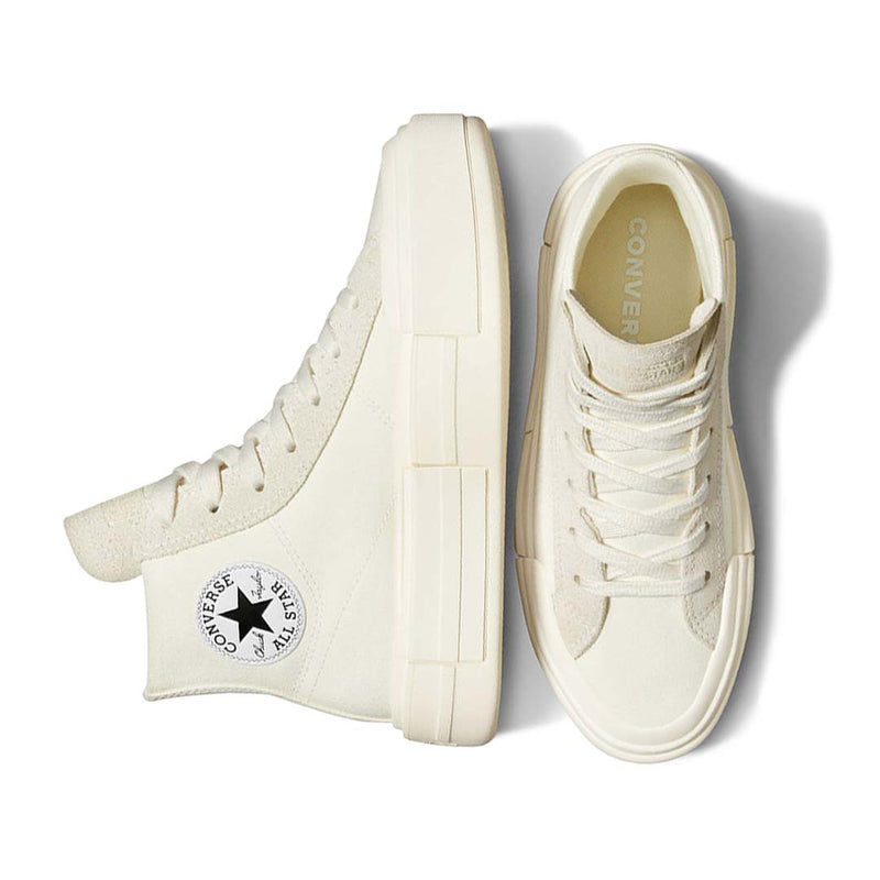 Converse - Chaussures montantes unisexes Chuck Taylor All Star Cruise (A04688C)