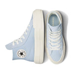 Converse - Unisex Chuck Taylor All Star Cruise High Top Shoes (A06499C)