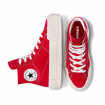 Converse - Unisex Chuck Taylor All Star Cruise High Top Shoes (A08284C)