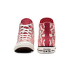 Converse - Chaussures montantes unisexes Chuck Taylor All Star Leopard Remix (A12352C)