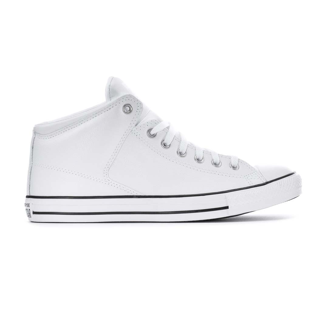 Converse chuck clearance taylor leather shoes