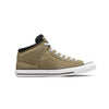 Converse - Unisex Chuck Taylor All Star High Street Mid Shoes (A09853C)