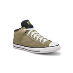 Converse - Unisex Chuck Taylor All Star High Street Mid Shoes (A09853C)