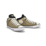 Converse - Unisex Chuck Taylor All Star High Street Mid Shoes (A09853C)