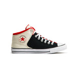 Converse - Men's Chuck Taylor All Star High Street Mid Top Shoes (A06590C)