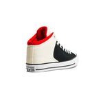 Converse - Men's Chuck Taylor All Star High Street Mid Top Shoes (A06590C)