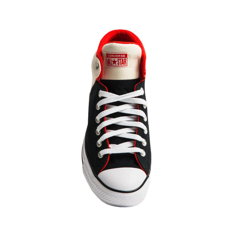 Converse - Men's Chuck Taylor All Star High Street Mid Top Shoes (A06590C)