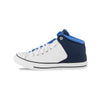 Converse - Unisex Chuck Taylor All Star High Street Mid Top Shoes (A06591C)