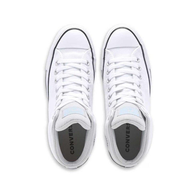 Converse - Unisex Chuck Taylor All Star High Street Mid Top Shoes (A09852C)