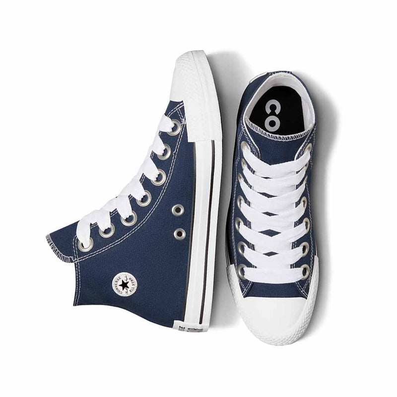 Converse - Unisex Chuck Taylor All Star High Top Shoes (A09140C)