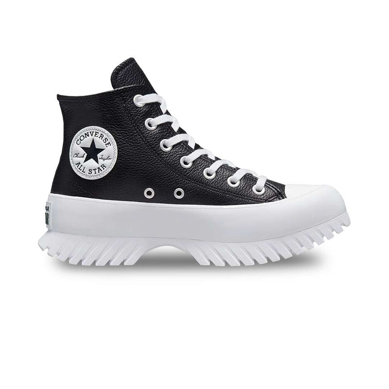 Converse - Chaussures montantes unisexes Chuck Taylor All Star Lugged 2.0 (A03704C)