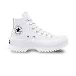 Converse - Unisex Chuck Taylor All Star Lugged 2.0 Leather High Top Shoes (A03705C)