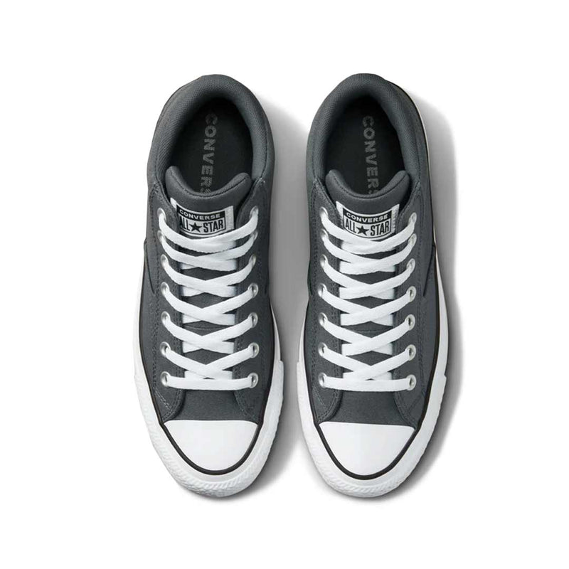 Converse - Unisex Chuck Taylor All Star Malden Street Mid Top Shoes (A01460C)