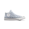 Converse - Unisex Chuck Taylor All Star Malden Street Mid Top Shoes (A07495C)