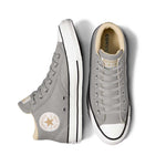 Converse - Unisex Chuck Taylor All Star Malden Street Mid Top Shoes (A07496C)