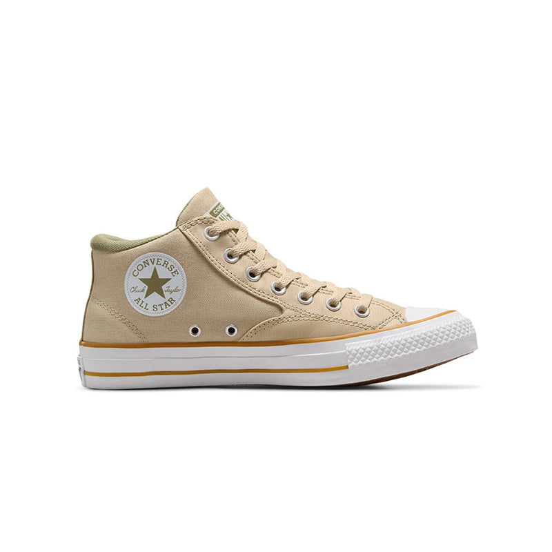 Converse - Unisex Chuck Taylor All Star Malden Street Mid Top Shoes (A07497C)