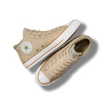 Converse - Unisex Chuck Taylor All Star Malden Street Mid Top Shoes (A07497C)