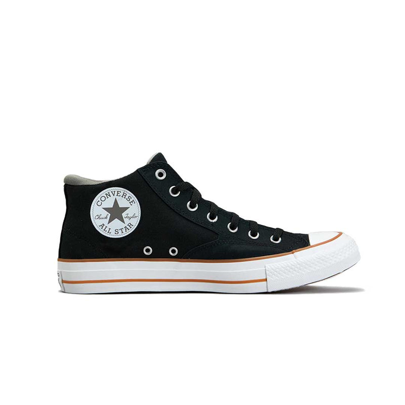 Converse - Unisex Chuck Taylor All Star Malden Street Mid Top Shoes (A07498C)