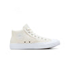 Converse - Unisex Chuck Taylor All Star Malden Street Monochrome Mid Top Shoes (A08768C)