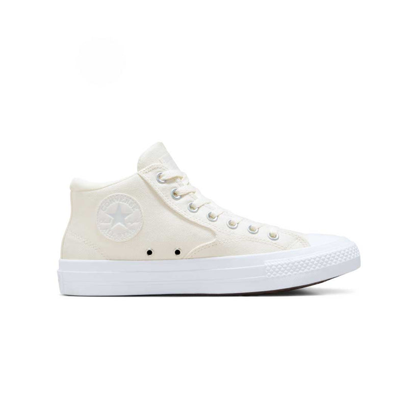 Converse - Unisex Chuck Taylor All Star Malden Street Monochrome Mid Top Shoes (A08768C)