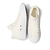 Converse - Unisex Chuck Taylor All Star Malden Street Monochrome Mid Top Shoes (A08768C)