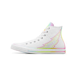 Converse - Unisex Chuck Taylor All Star Pride High Top Shoes (A10216C)