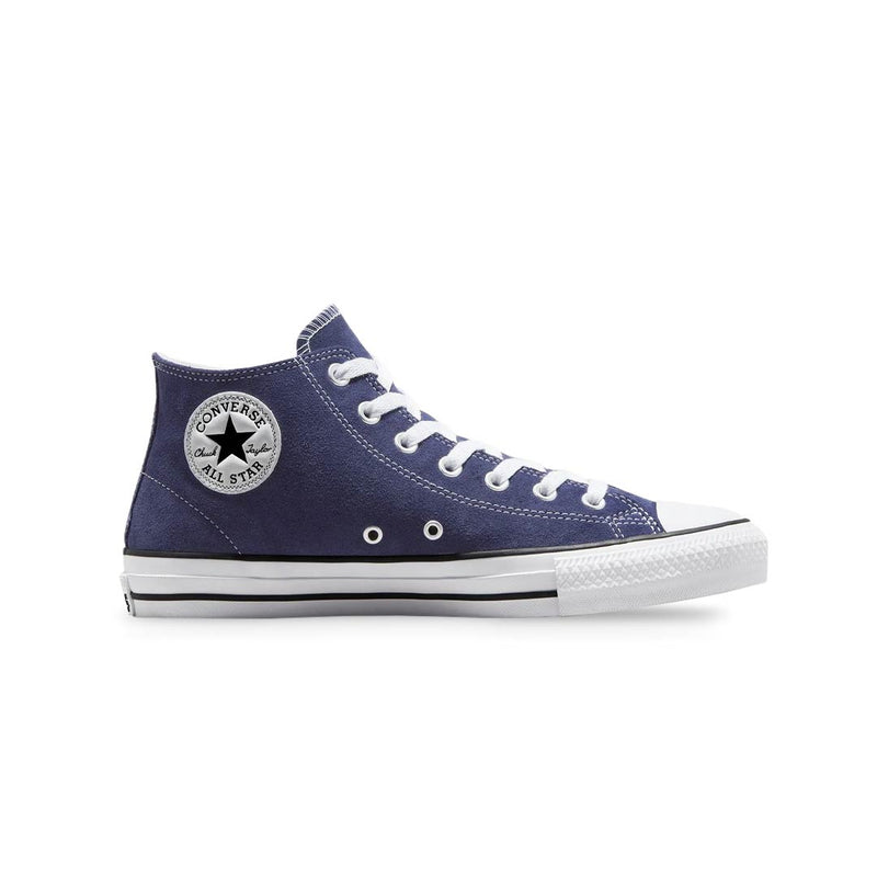 Converse - Unisex Chuck Taylor All Star Pro Classic Suede Mid Top Shoes (A05321C)